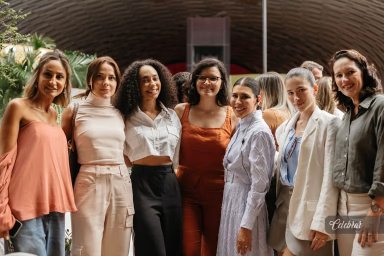CASACOR MS 2025 é lançada em evento simbólico no Bioparque Pantanal - ÁLBUM 02 – foto 52