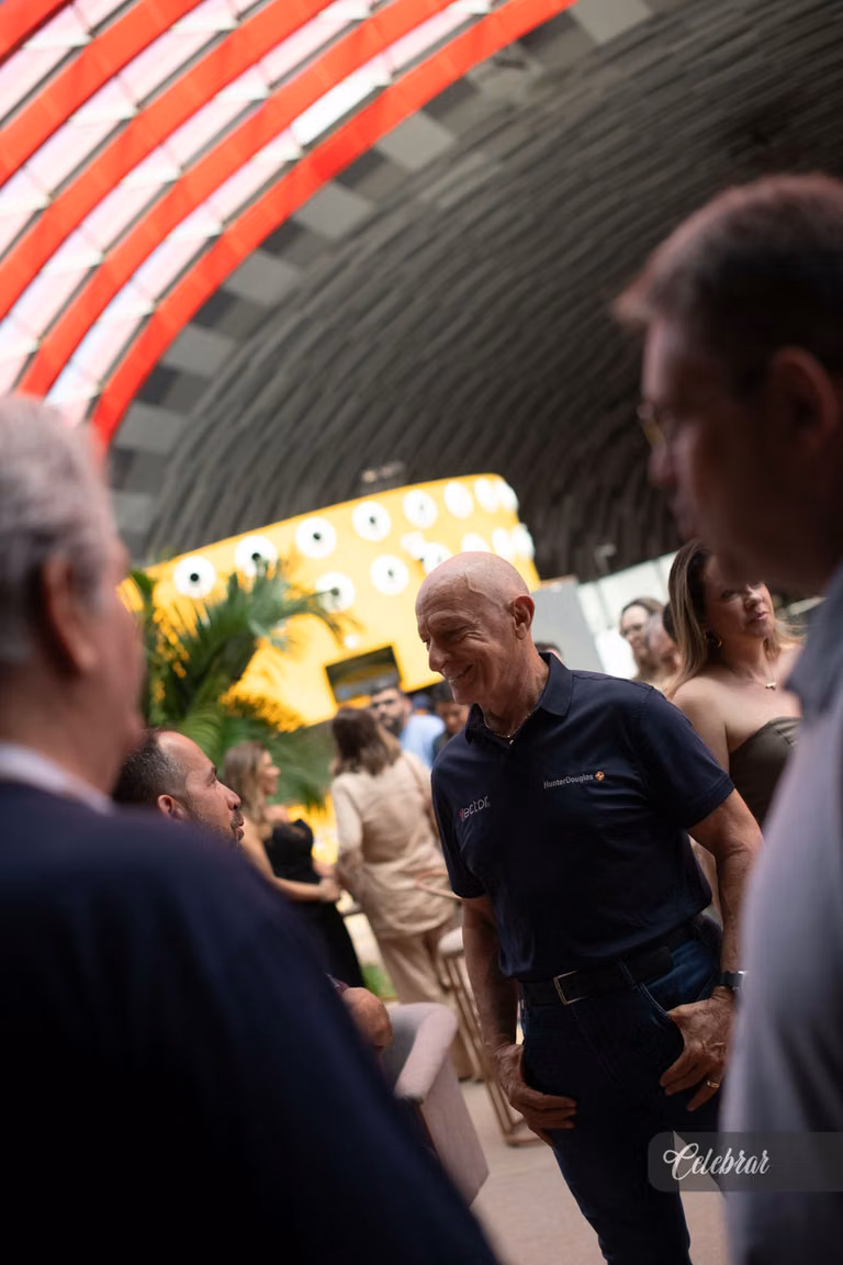 CASACOR MS 2025 é lançada em evento simbólico no Bioparque Pantanal - ÁLBUM 01 – foto 54