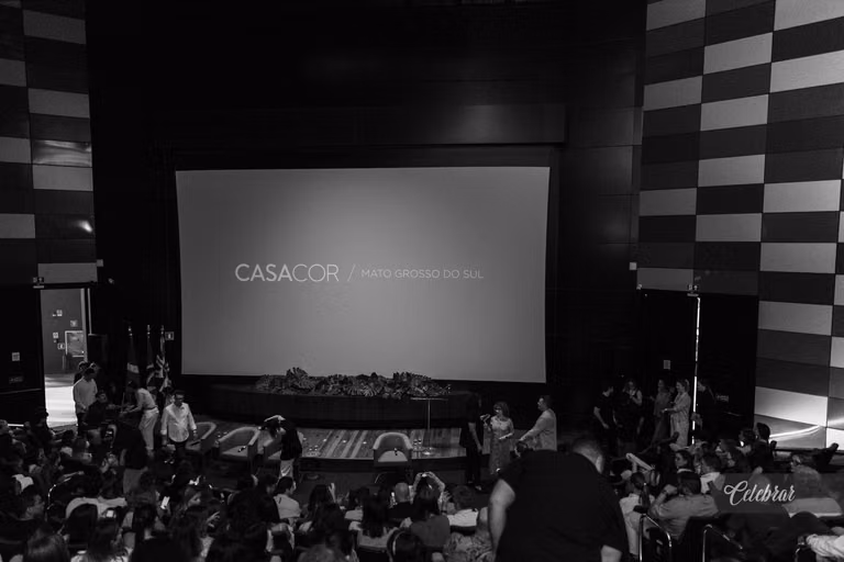 CASACOR MS 2025 é lançada em evento simbólico no Bioparque Pantanal - ÁLBUM 02 – foto 54