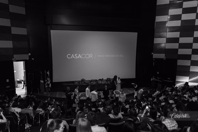 CASACOR MS 2025 é lançada em evento simbólico no Bioparque Pantanal - ÁLBUM 02 – foto 55