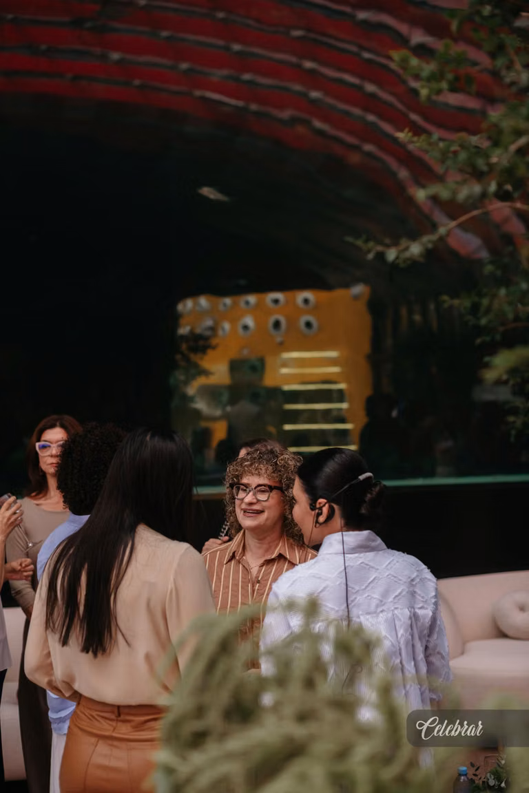 CASACOR MS 2025 é lançada em evento simbólico no Bioparque Pantanal - ÁLBUM 01 – foto 61