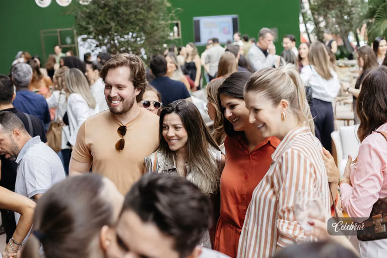 CASACOR MS 2025 é lançada em evento simbólico no Bioparque Pantanal - ÁLBUM 02 – foto 61