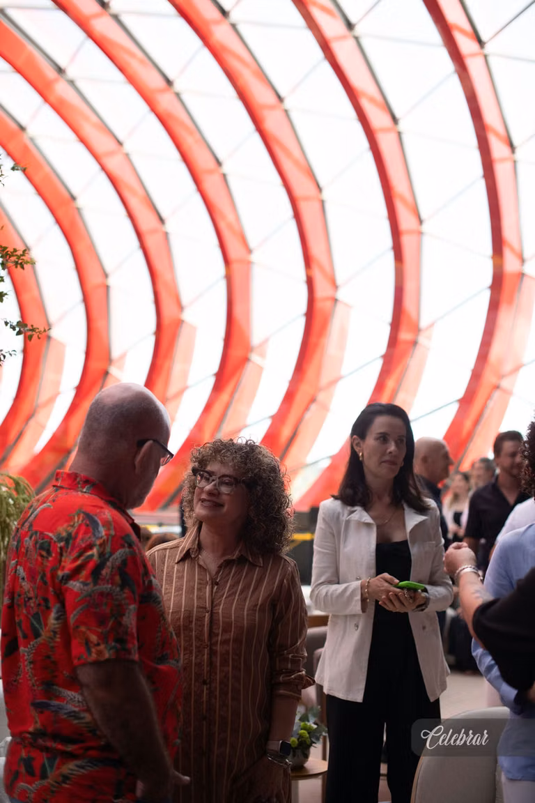 CASACOR MS 2025 é lançada em evento simbólico no Bioparque Pantanal - ÁLBUM 01 – foto 62