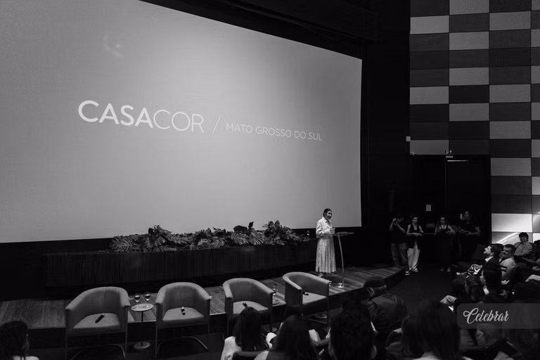 CASACOR MS 2025 é lançada em evento simbólico no Bioparque Pantanal - ÁLBUM 02 – foto 64