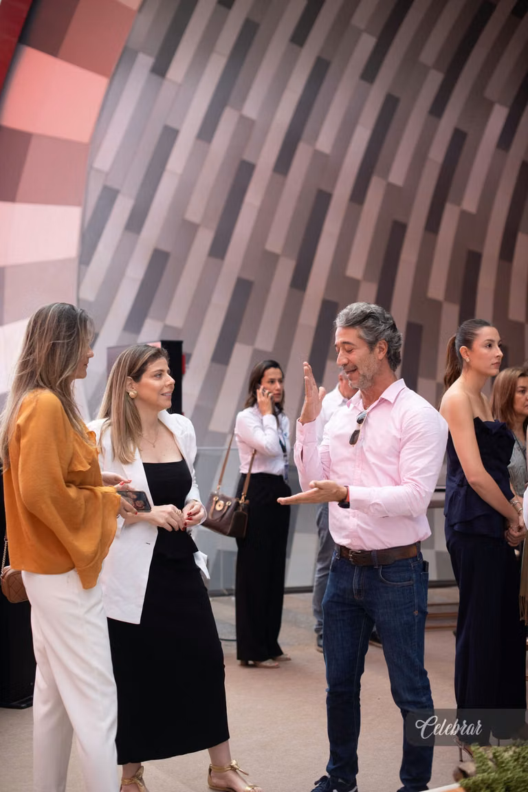 CASACOR MS 2025 é lançada em evento simbólico no Bioparque Pantanal - ÁLBUM 01 – foto 68