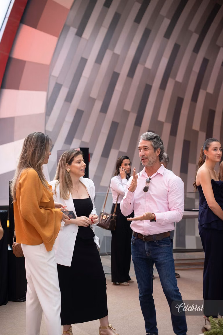 CASACOR MS 2025 é lançada em evento simbólico no Bioparque Pantanal - ÁLBUM 01 – foto 69