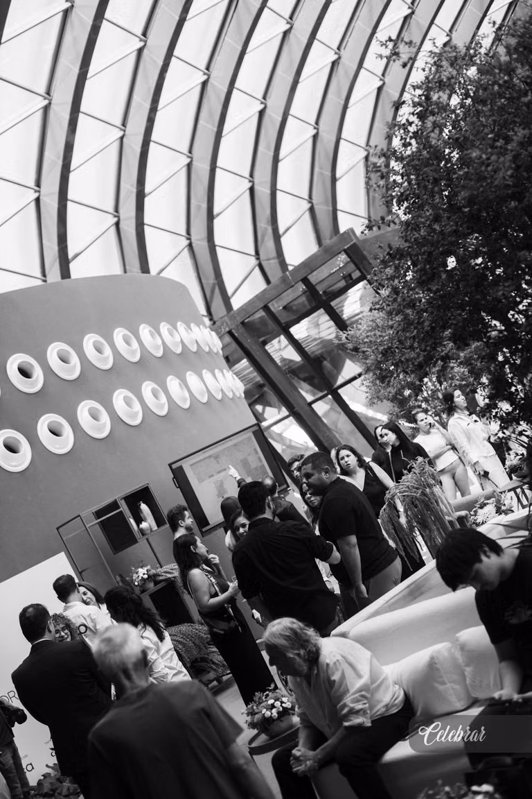 CASACOR MS 2025 é lançada em evento simbólico no Bioparque Pantanal - ÁLBUM 01 – foto 70