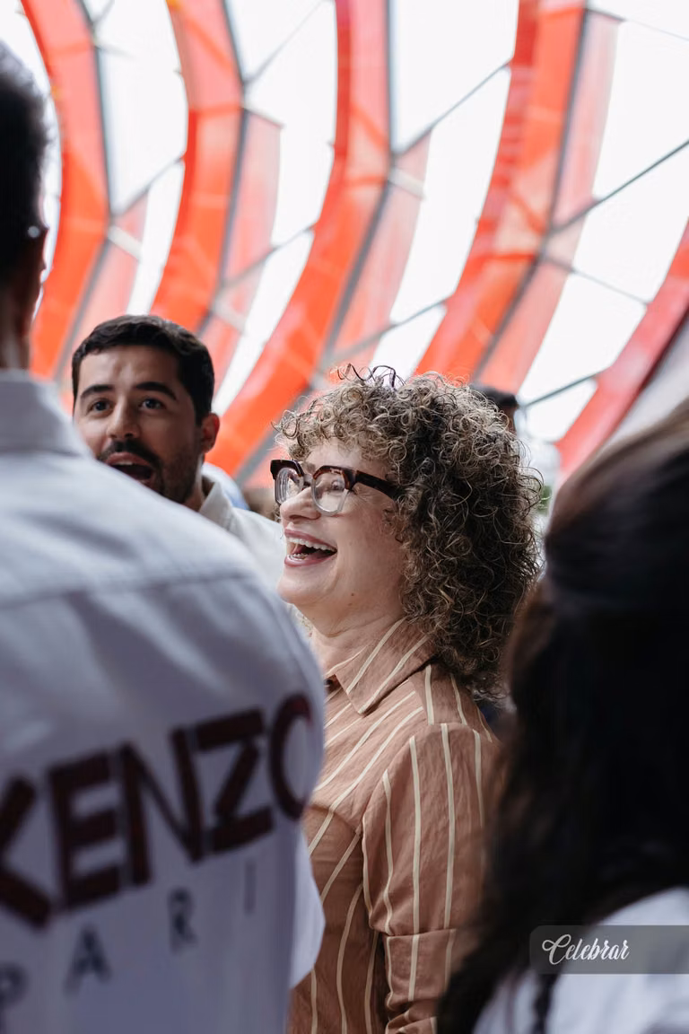 CASACOR MS 2025 é lançada em evento simbólico no Bioparque Pantanal - ÁLBUM 02 – foto 70