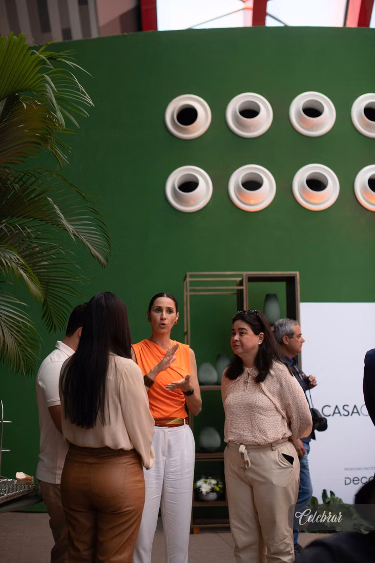 CASACOR MS 2025 é lançada em evento simbólico no Bioparque Pantanal - ÁLBUM 01 – foto 71