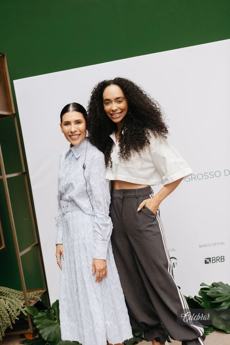 CASACOR MS 2025 é lançada em evento simbólico no Bioparque Pantanal - ÁLBUM 02 – foto 71