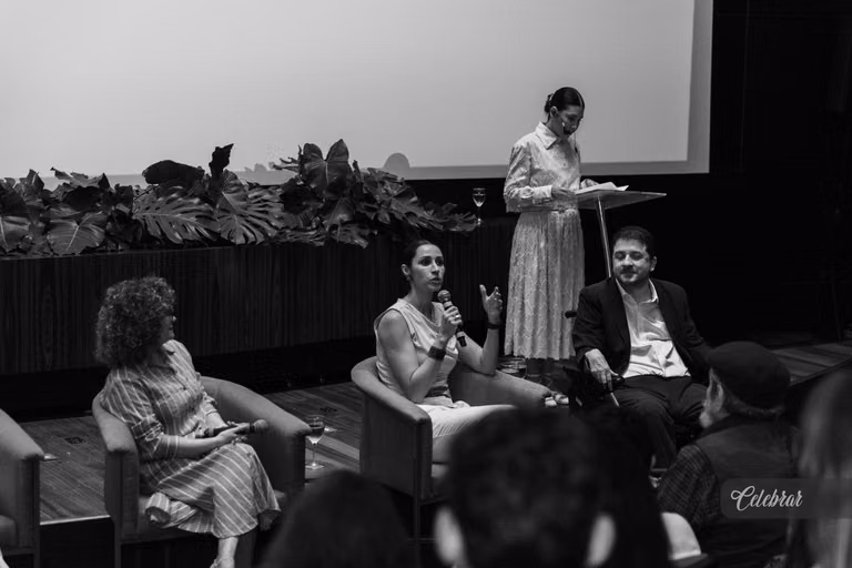 CASACOR MS 2025 é lançada em evento simbólico no Bioparque Pantanal - ÁLBUM 02 – foto 74