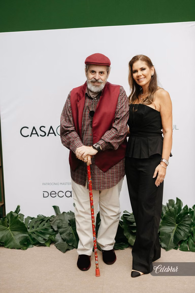 CASACOR MS 2025 é lançada em evento simbólico no Bioparque Pantanal - ÁLBUM 02 – foto 76