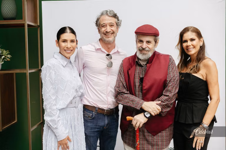 CASACOR MS 2025 é lançada em evento simbólico no Bioparque Pantanal - ÁLBUM 02 – foto 79