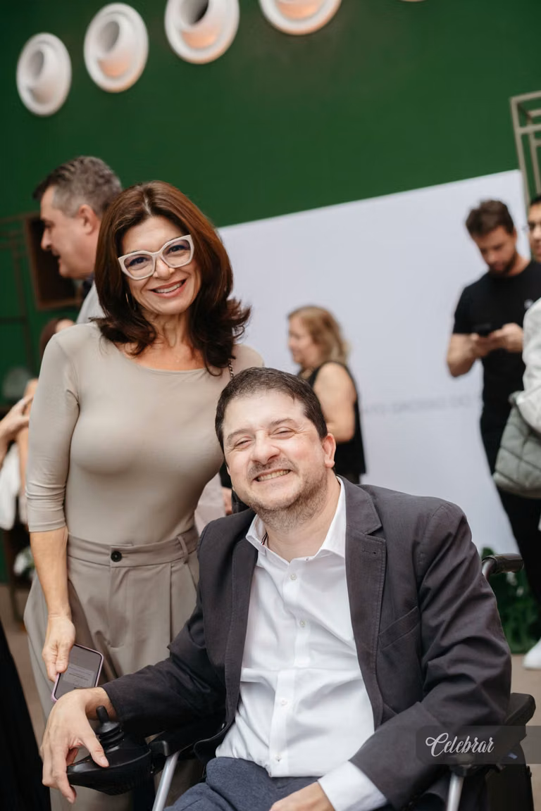 CASACOR MS 2025 é lançada em evento simbólico no Bioparque Pantanal - ÁLBUM 01 – foto 80