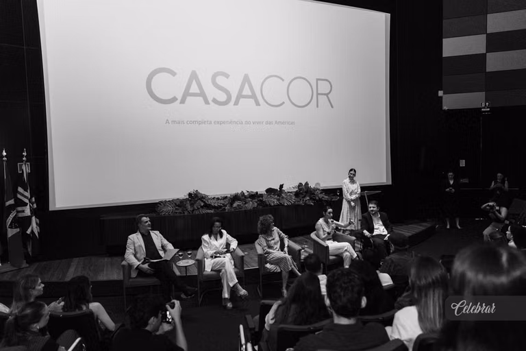 CASACOR MS 2025 é lançada em evento simbólico no Bioparque Pantanal - ÁLBUM 02 – foto 81