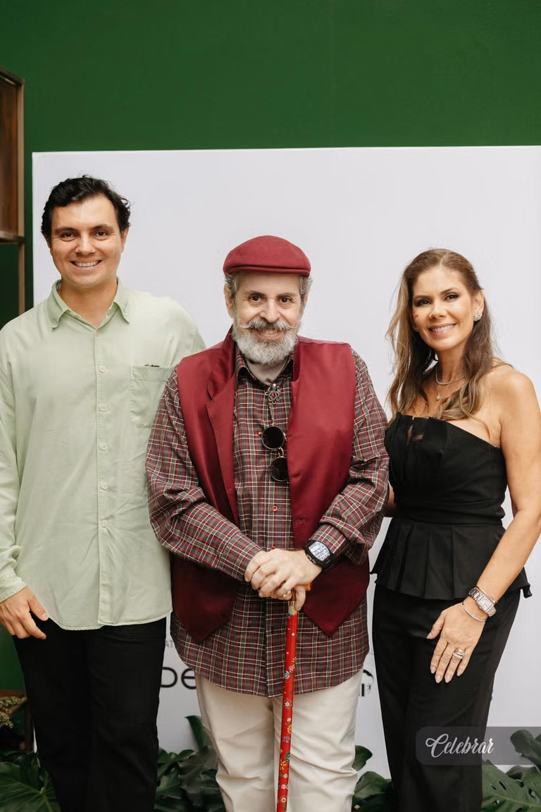 CASACOR MS 2025 é lançada em evento simbólico no Bioparque Pantanal - ÁLBUM 02 – foto 82