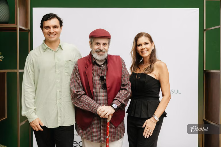 CASACOR MS 2025 é lançada em evento simbólico no Bioparque Pantanal - ÁLBUM 02 – foto 83
