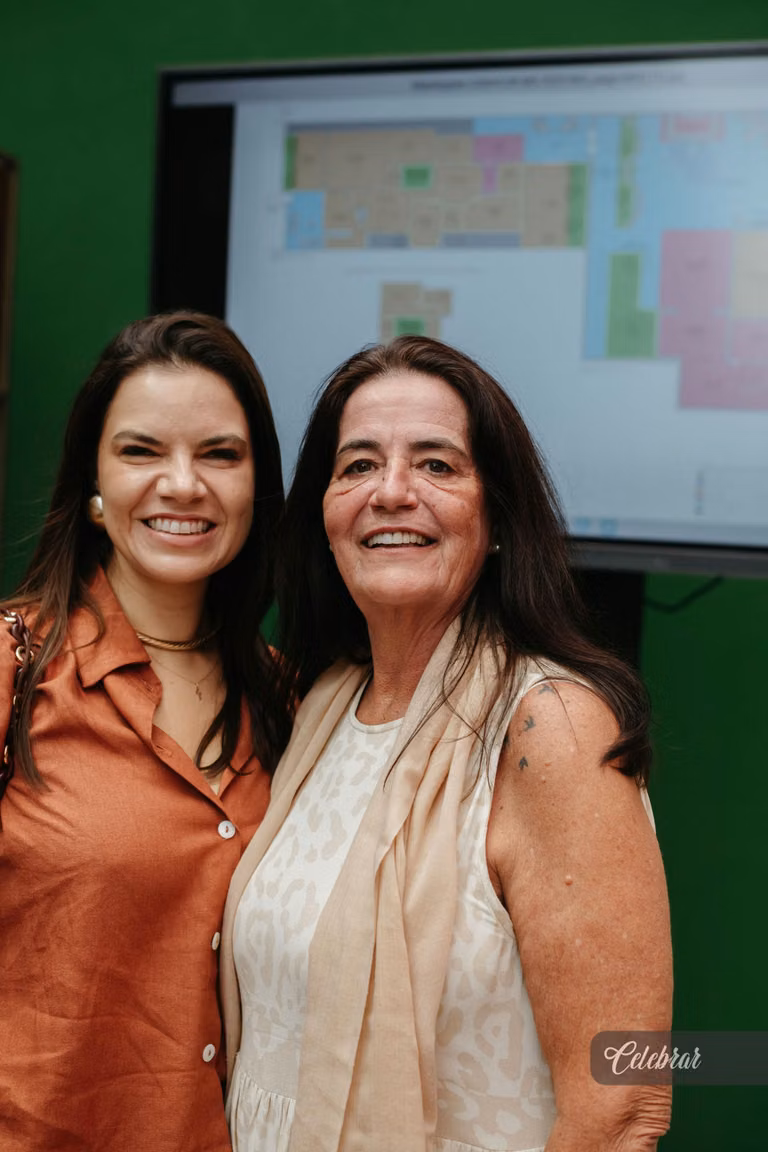 CASACOR MS 2025 é lançada em evento simbólico no Bioparque Pantanal - ÁLBUM 01 – foto 85