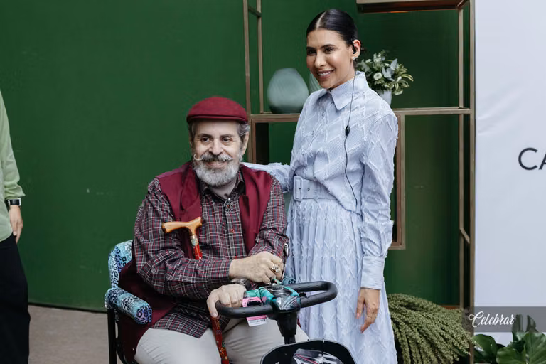 CASACOR MS 2025 é lançada em evento simbólico no Bioparque Pantanal - ÁLBUM 02 – foto 85