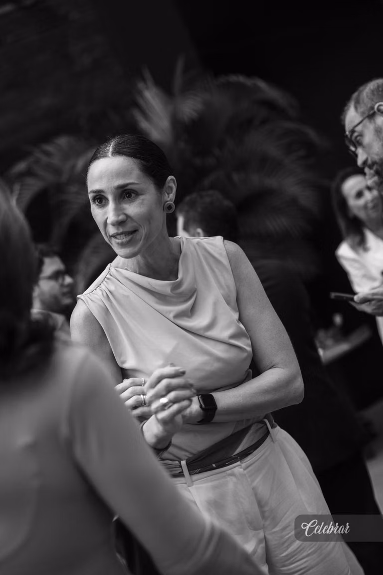 CASACOR MS 2025 é lançada em evento simbólico no Bioparque Pantanal - ÁLBUM 01 – foto 87