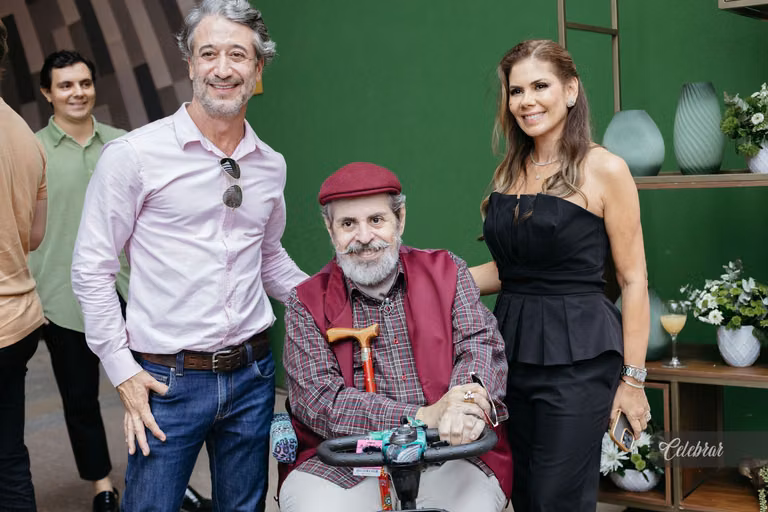 CASACOR MS 2025 é lançada em evento simbólico no Bioparque Pantanal - ÁLBUM 02 – foto 87