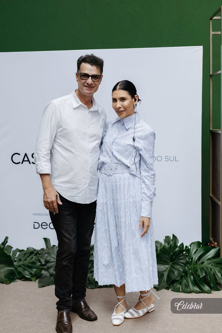 CASACOR MS 2025 é lançada em evento simbólico no Bioparque Pantanal - ÁLBUM 02 – foto 98