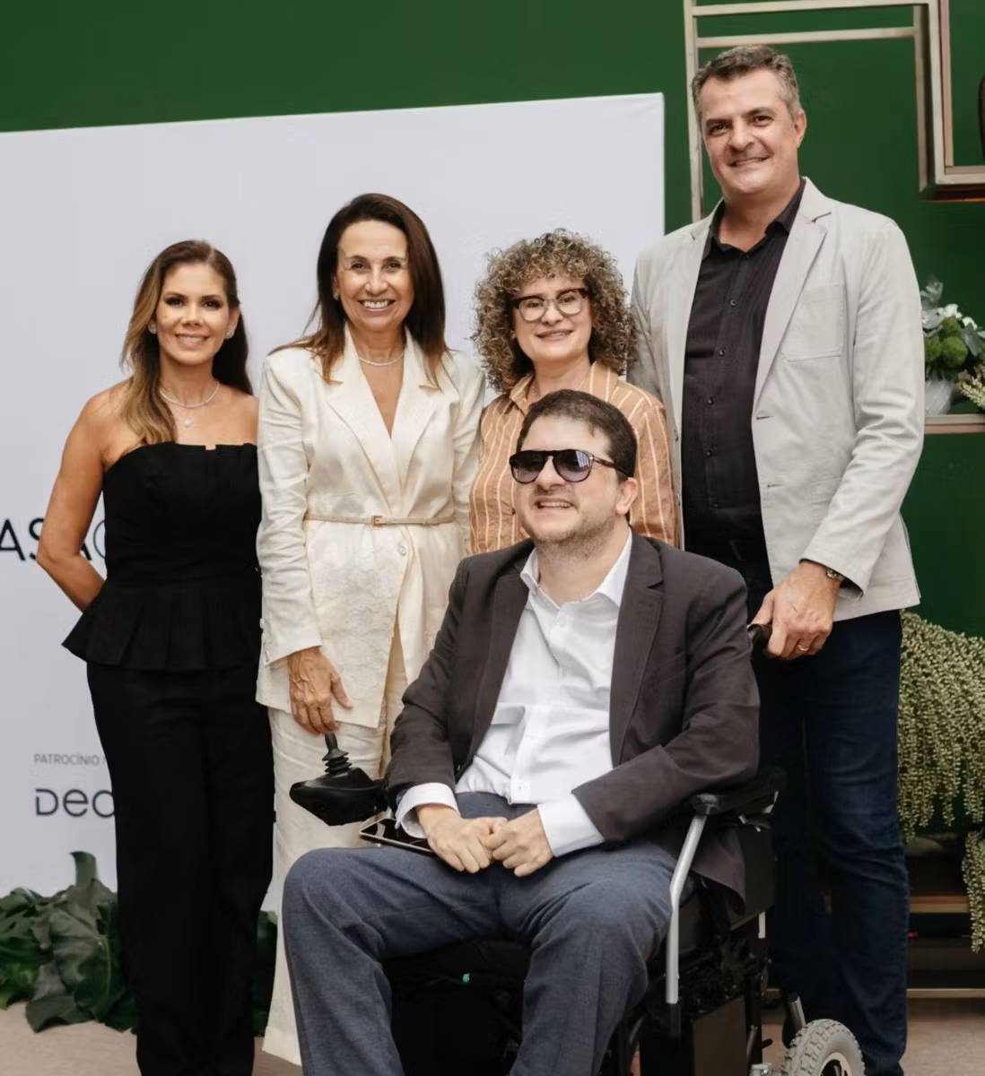 CASACOR MS 2025 é lançada em evento simbólico no Bioparque Pantanal - ÁLBUM 02