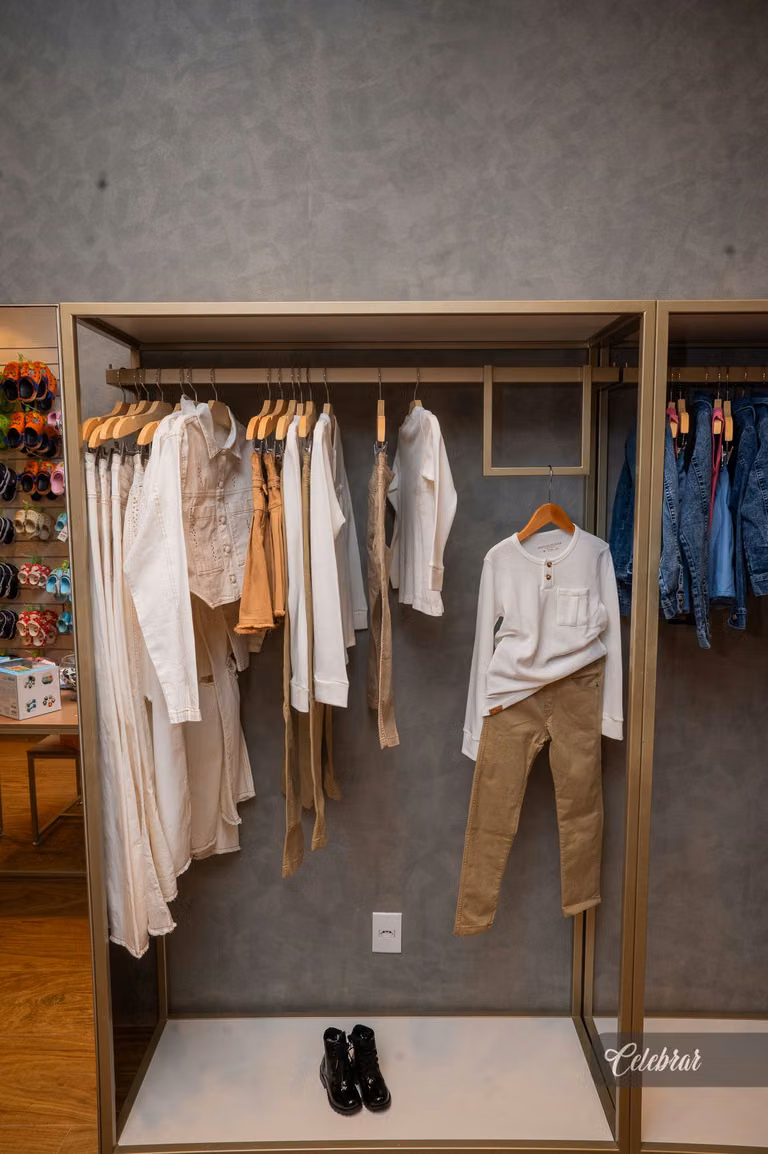 Inauguração da nova unidade da Look Baby Store – foto 10