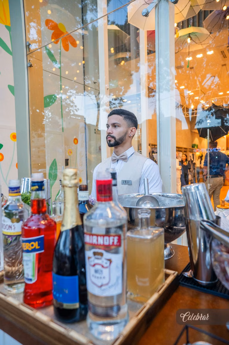 Inauguração da nova unidade da Look Baby Store – foto 120