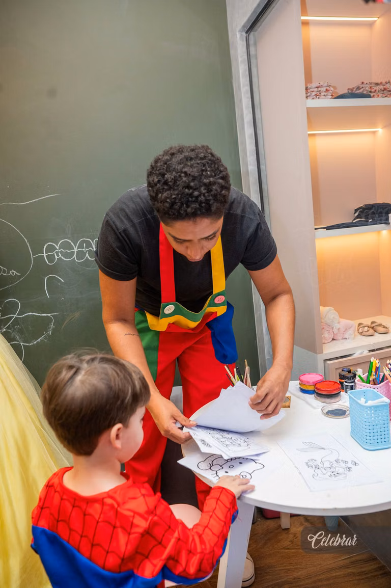 Inauguração da nova unidade da Look Baby Store – foto 131