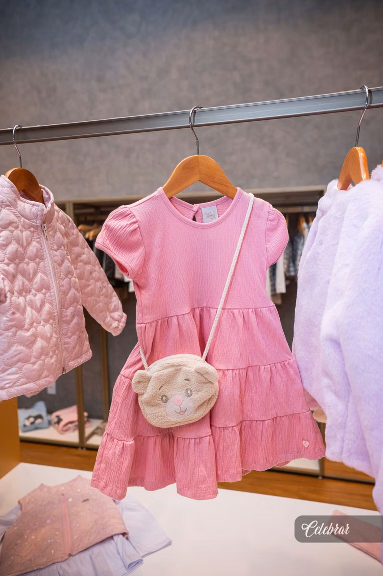Inauguração da nova unidade da Look Baby Store – foto 15
