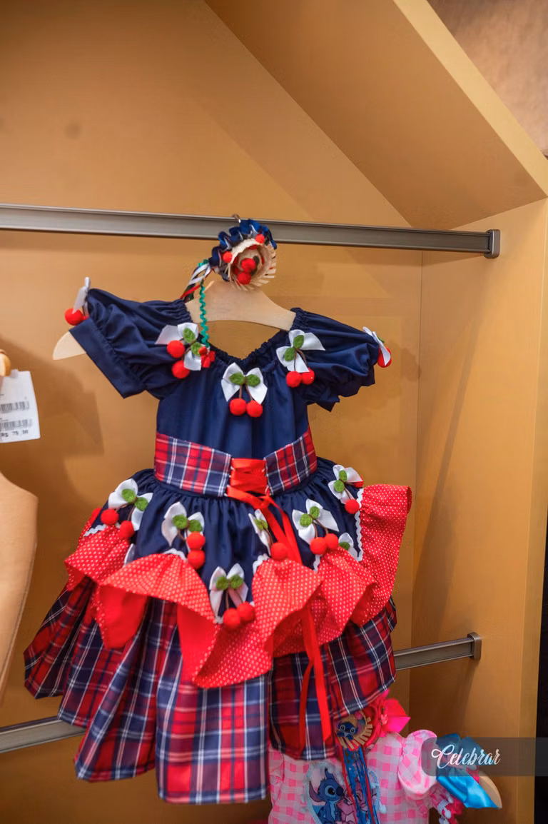 Inauguração da nova unidade da Look Baby Store – foto 18