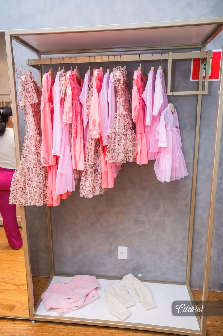 Inauguração da nova unidade da Look Baby Store – foto 27