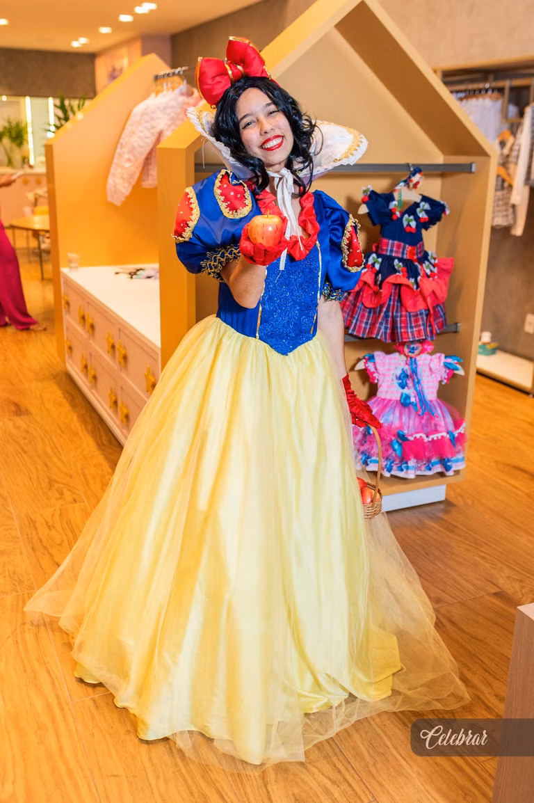 Inauguração da nova unidade da Look Baby Store – foto 42
