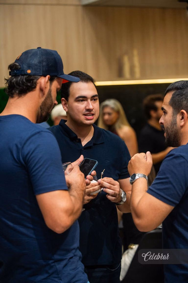 Lançamento condomínio Reserva Adisa – foto 107