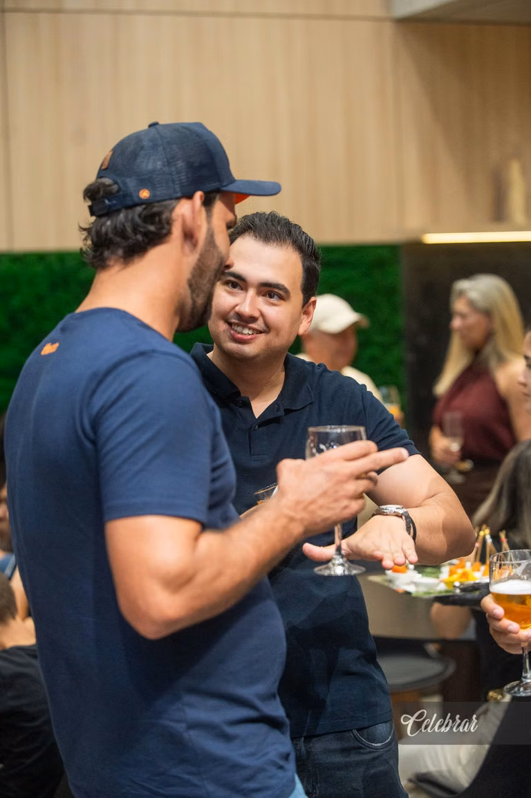 Lançamento condomínio Reserva Adisa – foto 109