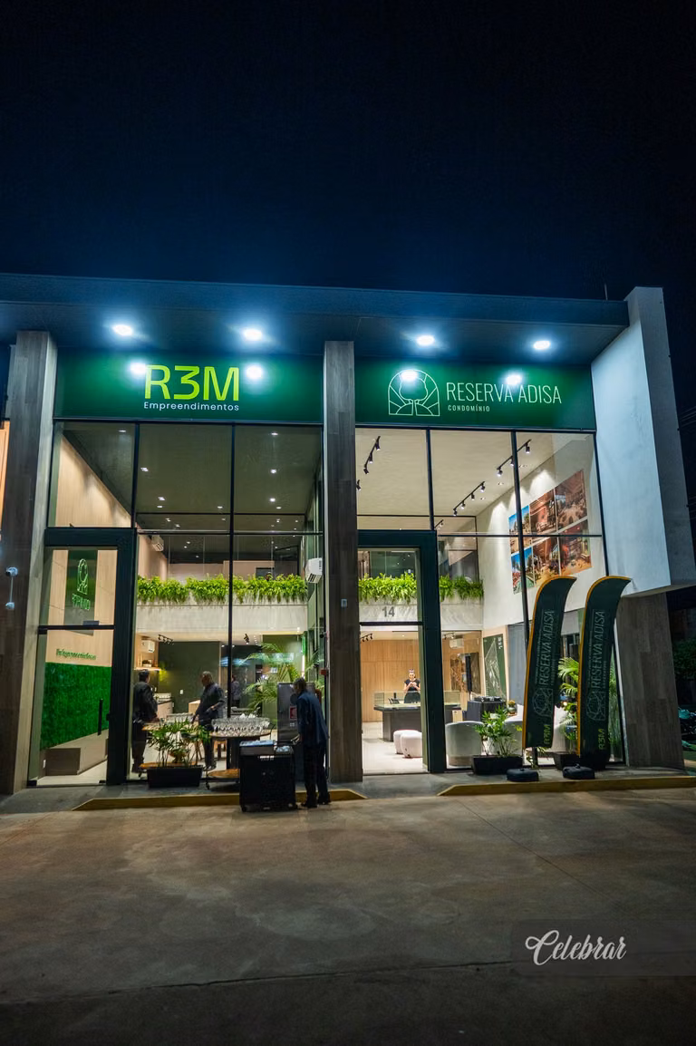 Lançamento condomínio Reserva Adisa – foto 11