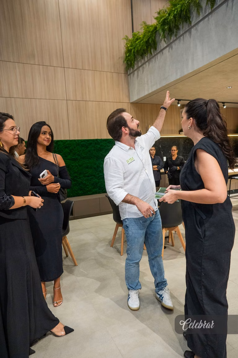 Lançamento condomínio Reserva Adisa – foto 29