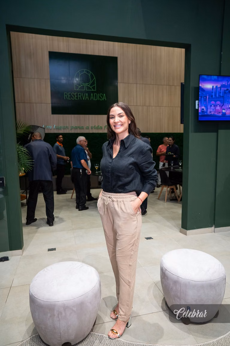 Lançamento condomínio Reserva Adisa – foto 37