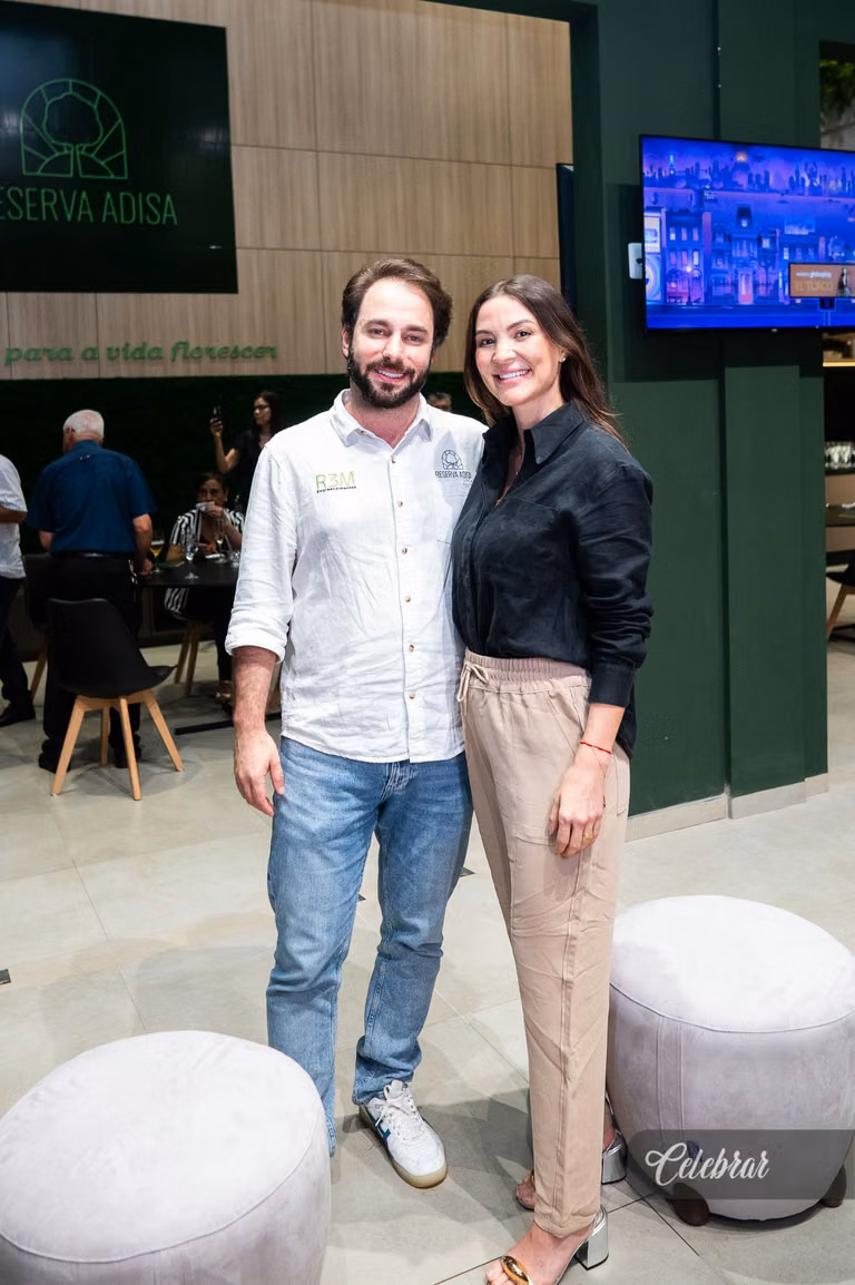 Lançamento condomínio Reserva Adisa – foto 39