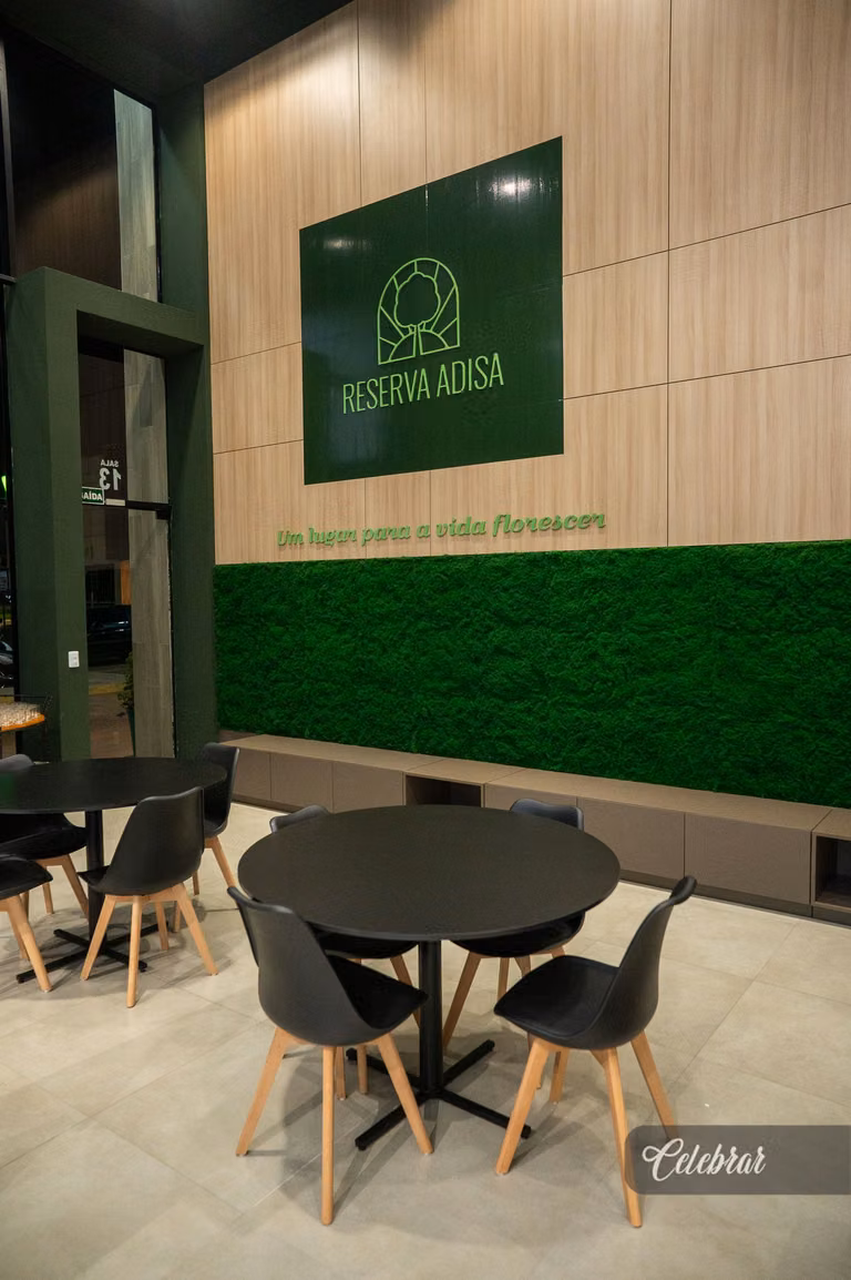 Lançamento condomínio Reserva Adisa – foto 4