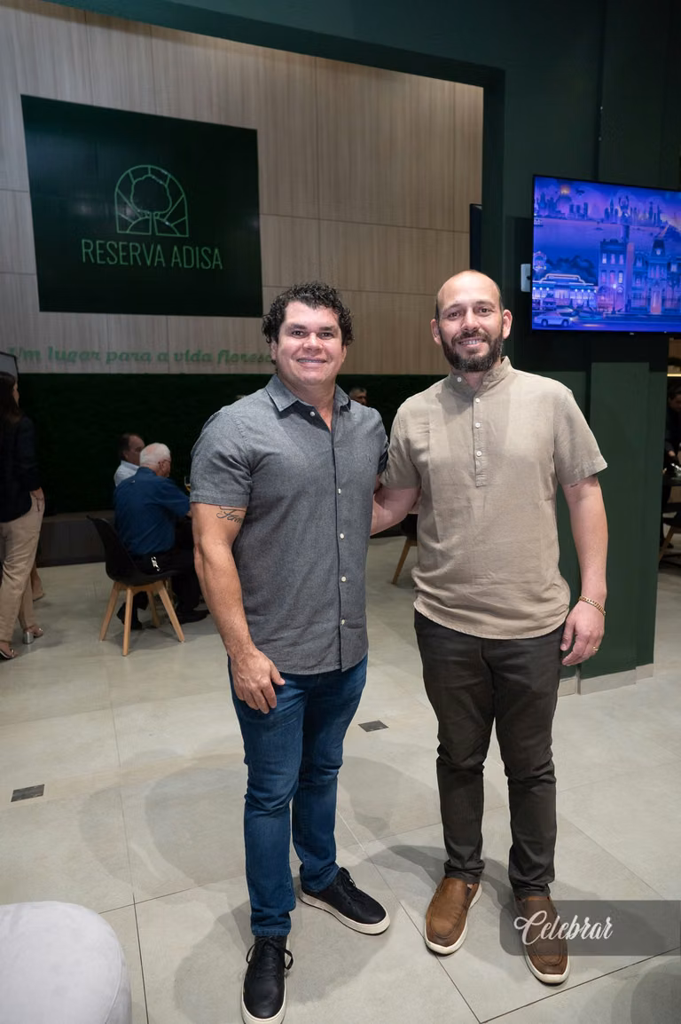 Lançamento condomínio Reserva Adisa – foto 44