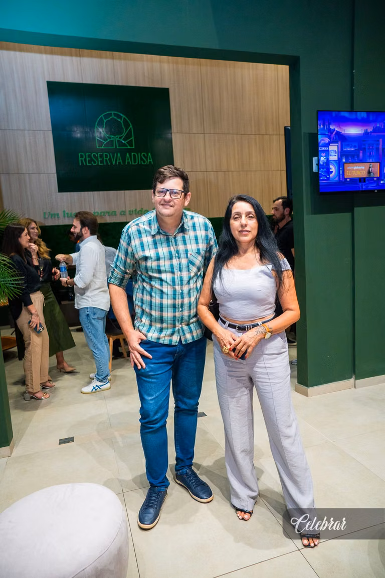 Lançamento condomínio Reserva Adisa – foto 51
