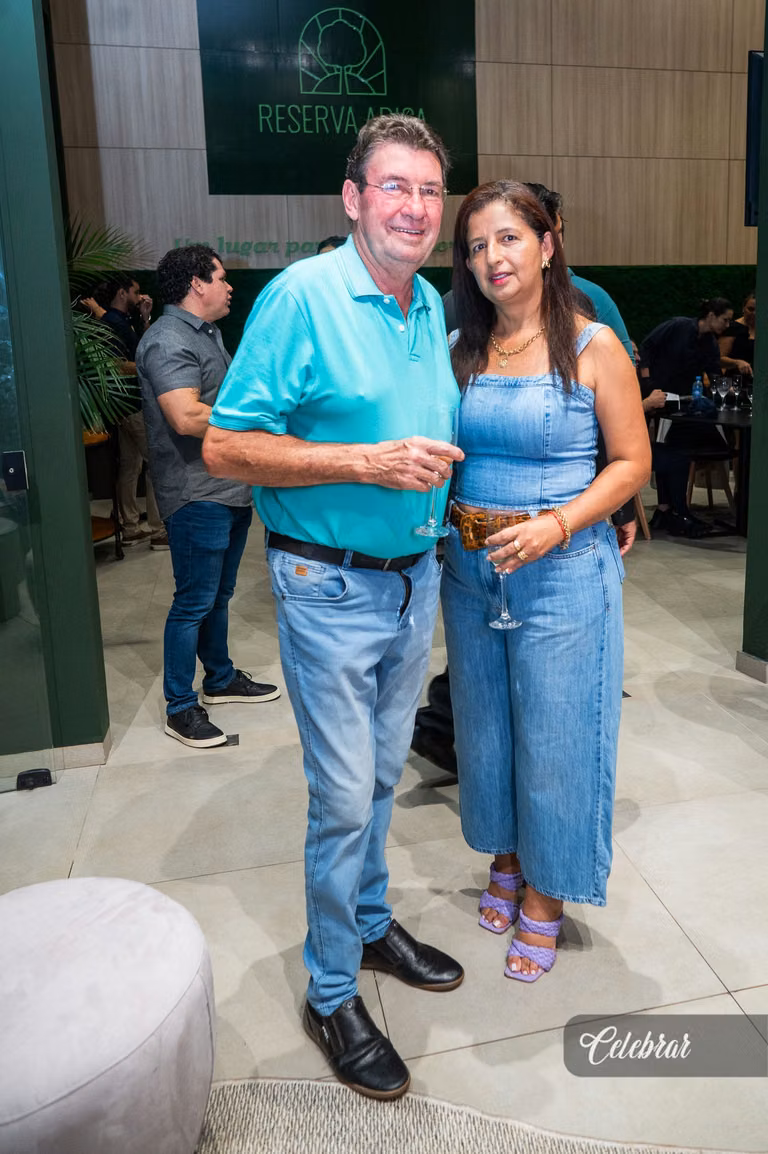 Lançamento condomínio Reserva Adisa – foto 72
