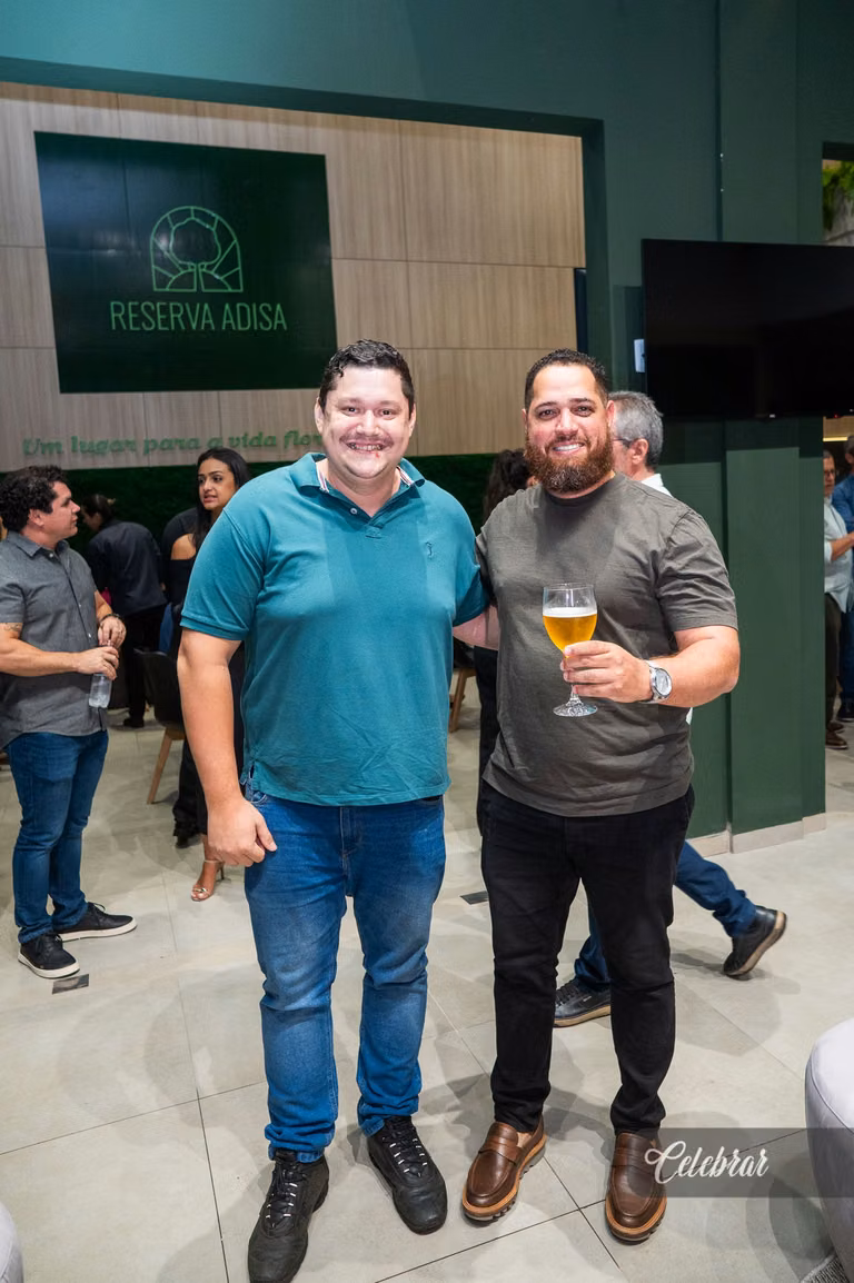 Lançamento condomínio Reserva Adisa – foto 73