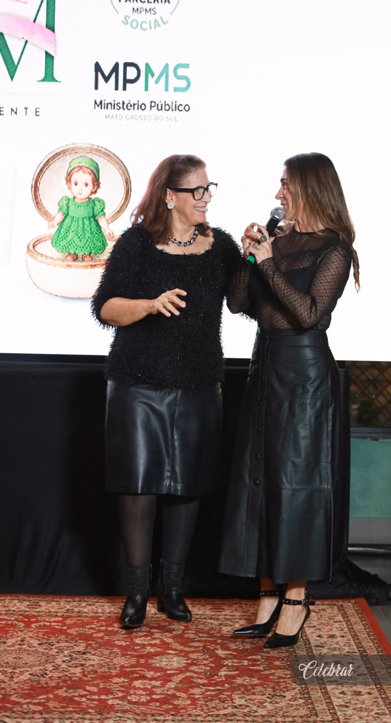 lançamento da 21ª edição do LeiloDom – foto 115