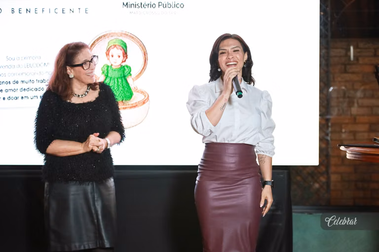 lançamento da 21ª edição do LeiloDom – foto 120