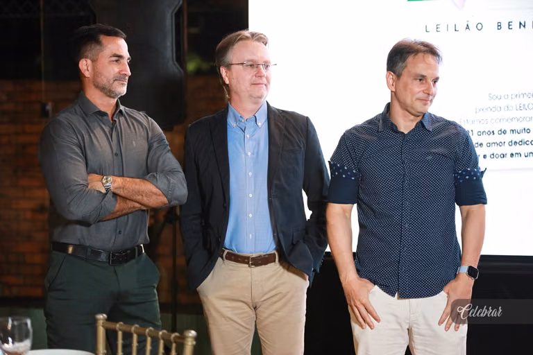 lançamento da 21ª edição do LeiloDom – foto 125