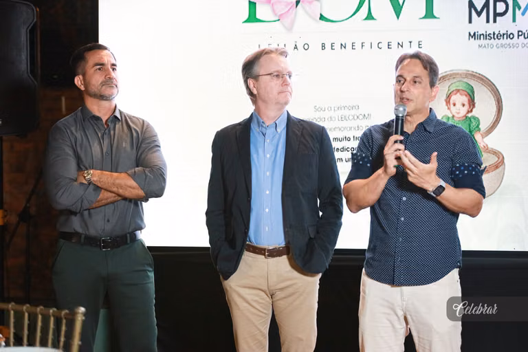 lançamento da 21ª edição do LeiloDom – foto 129