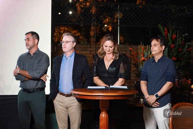 lançamento da 21ª edição do LeiloDom – foto 140